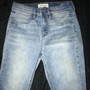 Pacsun Jeans